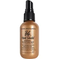 Bumble And Bumble Bb. Heat Shield Thermal Protection Mist spray protecteur pour protéger les cheveux contre la chaleur 60 ml
