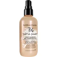 Bumble And Bumble Pret-A-Powder Post Workout Dry Shampoo Mist 120 ml