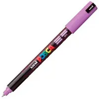 Posca Filzstift PC-1MR Lavendel (6 Stück)