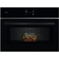 AEG TM7NK721B - 7000 MealAssist