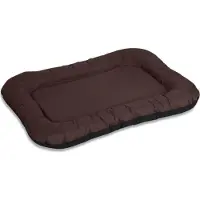 Knuffelwuff Lit pour chien Outdoor Lucky, L, 70 x 46 cm (Chien)