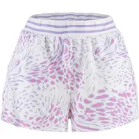 Pj Salvage Pantalon de pyjama 'Wild Lavender' lavande / rose / blanc cassé