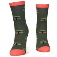Star Wars Chaussettes Disney de - : Épisode IV - Un Nouvel Espoir - EU 39-42 - pour Unisexe - multicolore - Taille EU 39-42