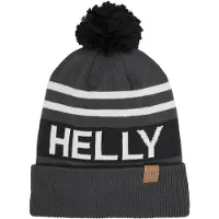 Helly Hansen Ridgeline Beanie Noir,Gris