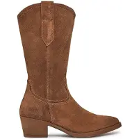 Tamaris Bottes moka