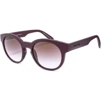 Italia Independent 0909t3dstr036 Sunglasses Violet