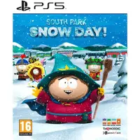 South Park: Snow Day! PS5