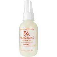 Bumble And Bumble Base d'huile invisible pour coiffeur pour unisexe 2 onces