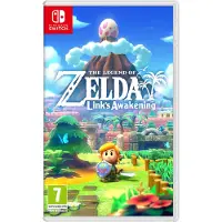 The Legend of Zelda: Links Awakening