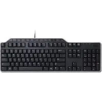 Dell 580-17680 clavier USB QWERTY Italien Noir