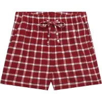 Superdry Short Check Elastic