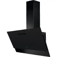 Electrolux Lfv619r Conventional Hood 61 Cm Noir