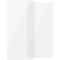 BlueBuilt Samsung Galaxy S25 Protège-écran Verre Lot de 2
