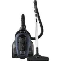 Electrolux Aspirateur sans sac 74db bleu denim - - EL61C3DB - clean 600