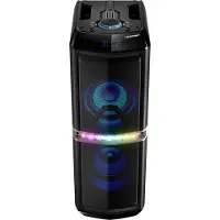 Blaupunkt Ps05.2db Bluetooth Speaker Noir