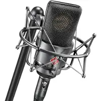 Neumann TLM 103 Studio Set Nickel
