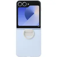 Samsung Galaxy Z Flip 6 Back Cover Anneau Transparent