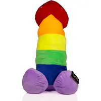 S-Line Peluche Pénis 100 cm