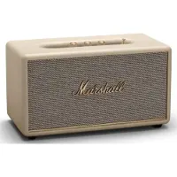 Marshall STANMORE III BT CREAM