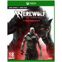 Werewolf The Apocalypse: Earthblood Fr/nl Xbox One