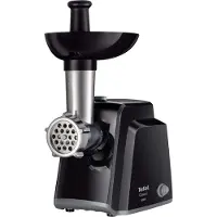 Tefal Ne105838 1400w Food Chopper Argenté One Size / EU Plug 220V