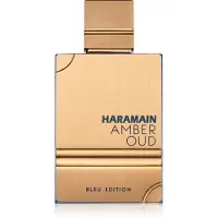 Al Haramain Amber Oud Bleu Edition Eau de Parfum 60 ml