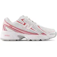 New Balance 740 Junior - Blanc, Blanc