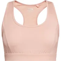 Mymo Soutien-gorge de sport rose pastel