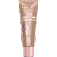 L'Oréal Lumi Glotion enlumineur crème pour un effet naturel teinte 903 Medium Glow 40 ml