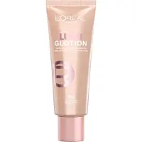 L'Oréal Lumi Glotion enlumineur crème pour un effet naturel teinte 902 Light Glow 40 ml