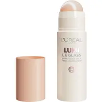 L'Oréal Lumi Stick Glass enlumineur crème en stick teinte 610 Pearl Eclat 5 g