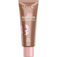 L'Oréal Lumi Glotion enlumineur crème pour un effet naturel teinte 904 Deep Glow 40 ml