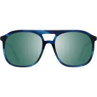 Helly Hansen Lunettes de soleil hommes Bleu HH5019 C03