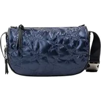 Mymo Sac à bandoulière marine
