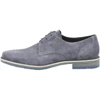 Lloyd Chaussure à lacets 'Drift 110' bleu