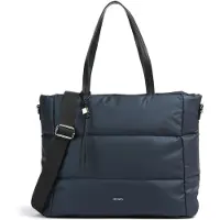 PICARD sac shopper sac à épaule Sportify Shopper Ozean bleu marine