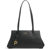 PICARD sac à épaule Calais Shoulder Bag Schwarz noir