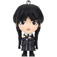 SD Toys Porte Cle Pvc Wednesday - Wednesday 4cm