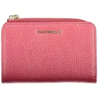 Coccinelle Geldbörse METALLIC