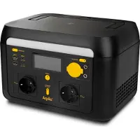 Aqiila Powerbird S600V2 powerstation 600W