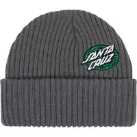 Santa Cruz Bonnet Global Oval Dot