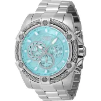 Invicta Bolt 48865 Montre Quartz Homme - 52 mm