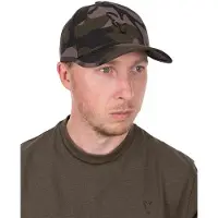 Fox International Baseball Cap Vert Homme