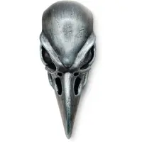 Fanatic Réplique The Witcher 3 : Crâne de Corbeau en Cristal de Yennefer (12 cm)