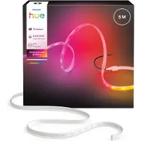 Philips Flux Outdoor 5m Led Lightstrip Clair