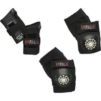Impala Rollers Ensemble De Protection Junior
