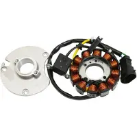 Gilera Stator D Allumage Origine Pour Moto 50 Smt Après 2018 Neuf