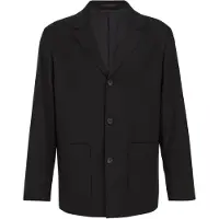 We fashion Veste de costume noir