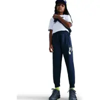 Nike Pantalon de jogging Club Fleece pour ado - Bleu | Taille