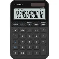 Casio MS-20UC BLACK